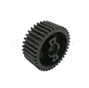 1X JC66-01637A Outer Fuser Drive Gear for Samsung SCX 4824 4824FN 4825 4826 4826FN 4828 4828FN ML 2850 2851 2851ND 2855 2855ND ► Photo 2/4