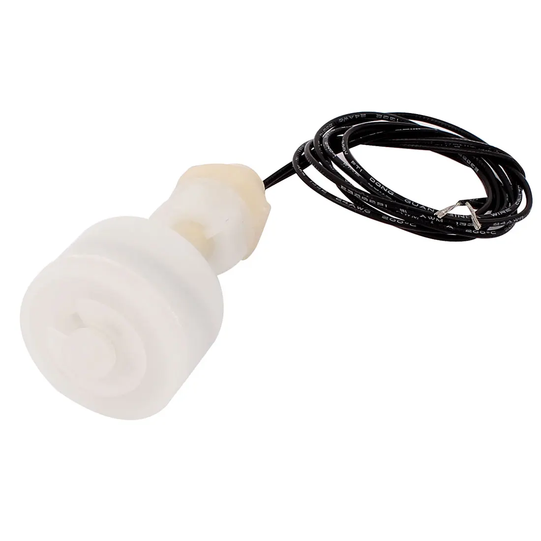 

Mini Water Liquid Level Sensor Vertical Float Switch  110V M10