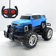 High Speed SUV Drift Motors Drive Buggy Car Remote Control Radio Controlled Machine Off-Road Cars Toys RC Car 1:18 rc car 2 4g high speed racing drift car remote control car 4wd controlled vehicle machine off road buggy hobby toy cars