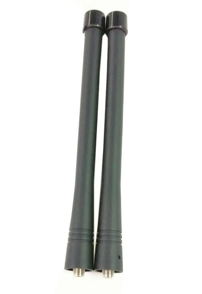2 piezas антенна VHF для Motorola HT1000 XTS5000 XTS2500 XTS3000 MTX8000 MT2000 радио j58