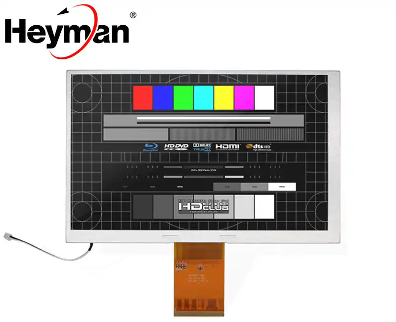 A070VW08 V2 LCD Screen Display