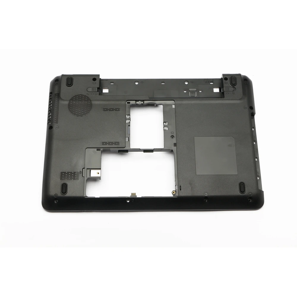 

V000230230 Genuine New Bottom Base Cover Black B0454101I10 for Toshiba Satellite C640