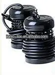 

Effective Ion Array for detox foot spa