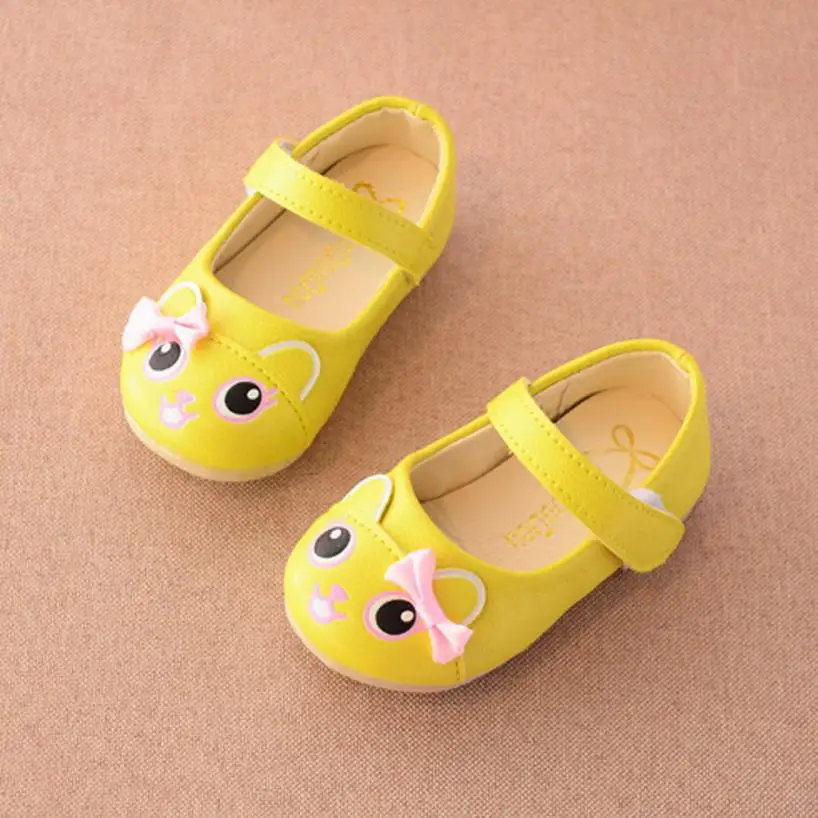 Детская обувь Мода 2017 г. Дети детей модные босоножки с рисунком по мотивам