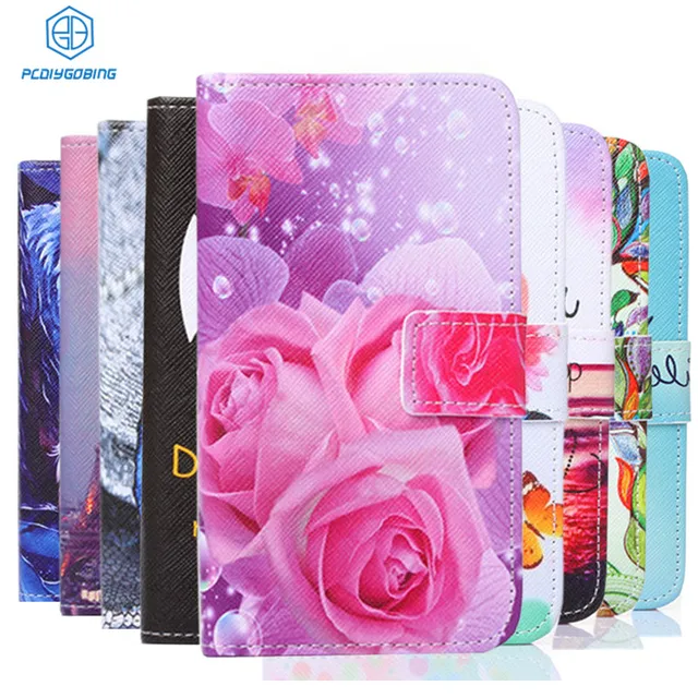Best Price New For BQ 5020 BQ Strike BQS 5020 BQS-5020 Effiel Tower Flower Cover Stand Style Flip Leather Case Wallet Card Holder Best Price New For BQ 5020 BQ Strike BQS 5020 BQS-5020 Effiel Tower Flower Cover Stand Style Flip Leather Case Wallet Card Holder