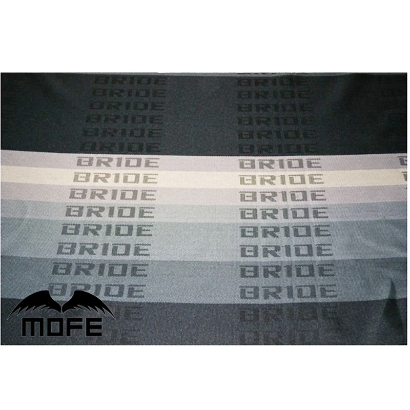 SPECIAL OFFER HOT SALE! Spec:150*75 Graduation Color Bride