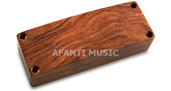 

Afanti Music Bubinga wood - Standard Bass Guitar Pickups