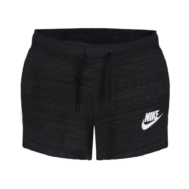 Новое поступление NIKE как W NSW AV15 короткие KNT Для женщин шорты спортивный костюм