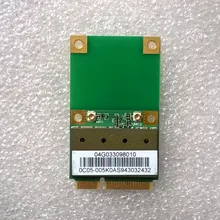 AW-NE785 Mini Pci-e Беспроводная 802.11b/g/n беспроводная карта