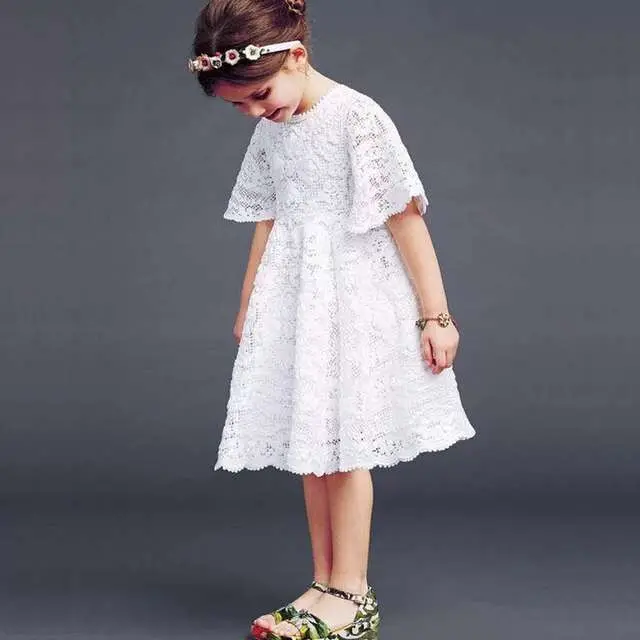 

China Baby Girl Dress Kid Clothing Party Dresses Girls Clothes Costumes For Girl Wedding Tutu Dress