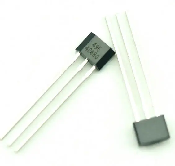 Датчик Холла 49e Купить В Краснодаре