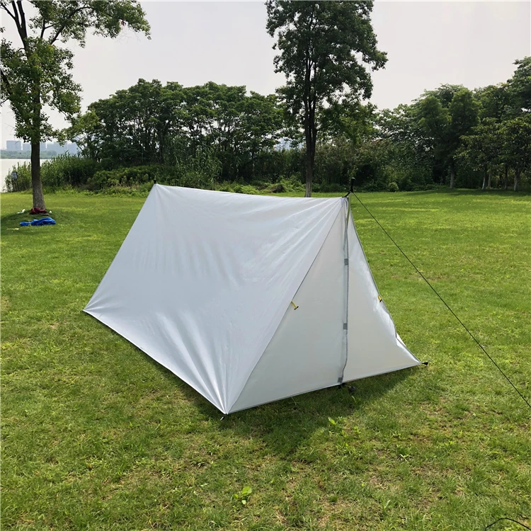 

Hot Selling Advanced Hammock Rain Fly for Breeze mesh tent,CZX-269 Multipurpose Rain Fly next tent,Multi-use Tarp