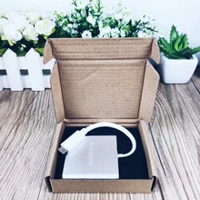 Portable Dock HDMI adapter Type-C adapter to TV Video to HDMI Converter Cable USB-C to HDMI Adapter for Switch NS
