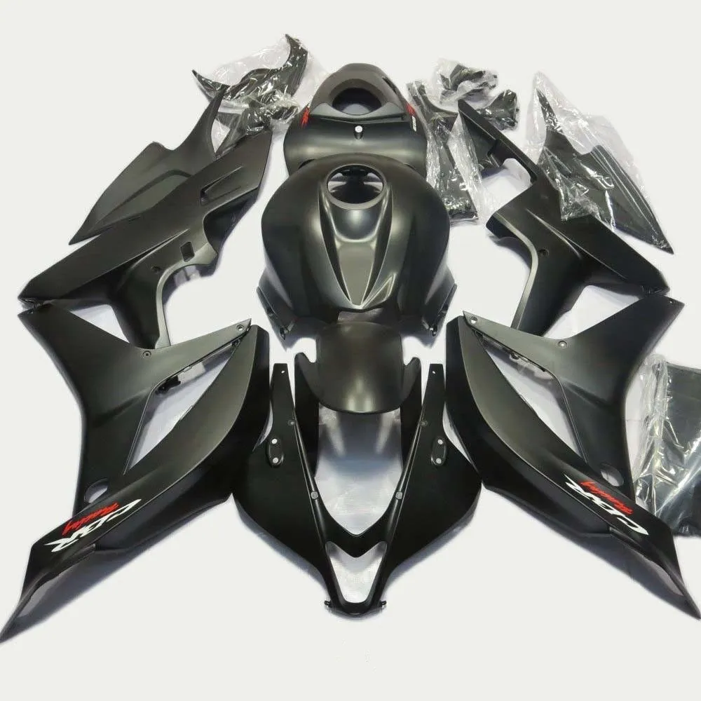 

Bodywork Fairing For Honda CBR600RR CBR 600 RR 2007 2008 Injection Plastic Fairings CBR600 RR 07 08 Motorcycle Kit Injection