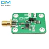 Detector de registro de salida RF de alta velocidad, 0,1-440 MHz, AD8310 RSSI, módulo demodulador de placa de 7-15V 12mA ► Foto 3/6