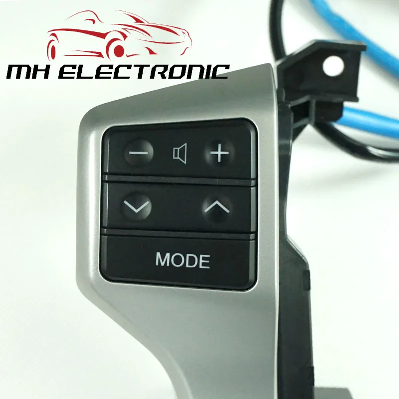MH Electronic 84250 60160 B1 Bluetooth рулевое колесо кнопка управления звуком переключатель для