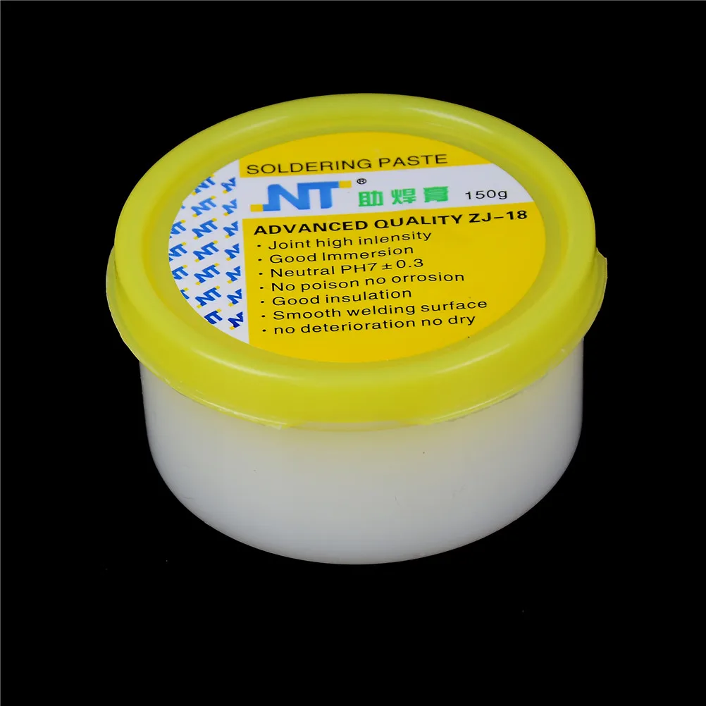 150g Advanced Environmental Rosin Soldering Solder Flux Paste Welding
