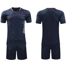 Набор футболок для футбола Survete для мужчин, футболка для футбола, мужская спортивная майка для футбола, костюм для взрослых, тренировочная форма для футбола, Одежда DIY