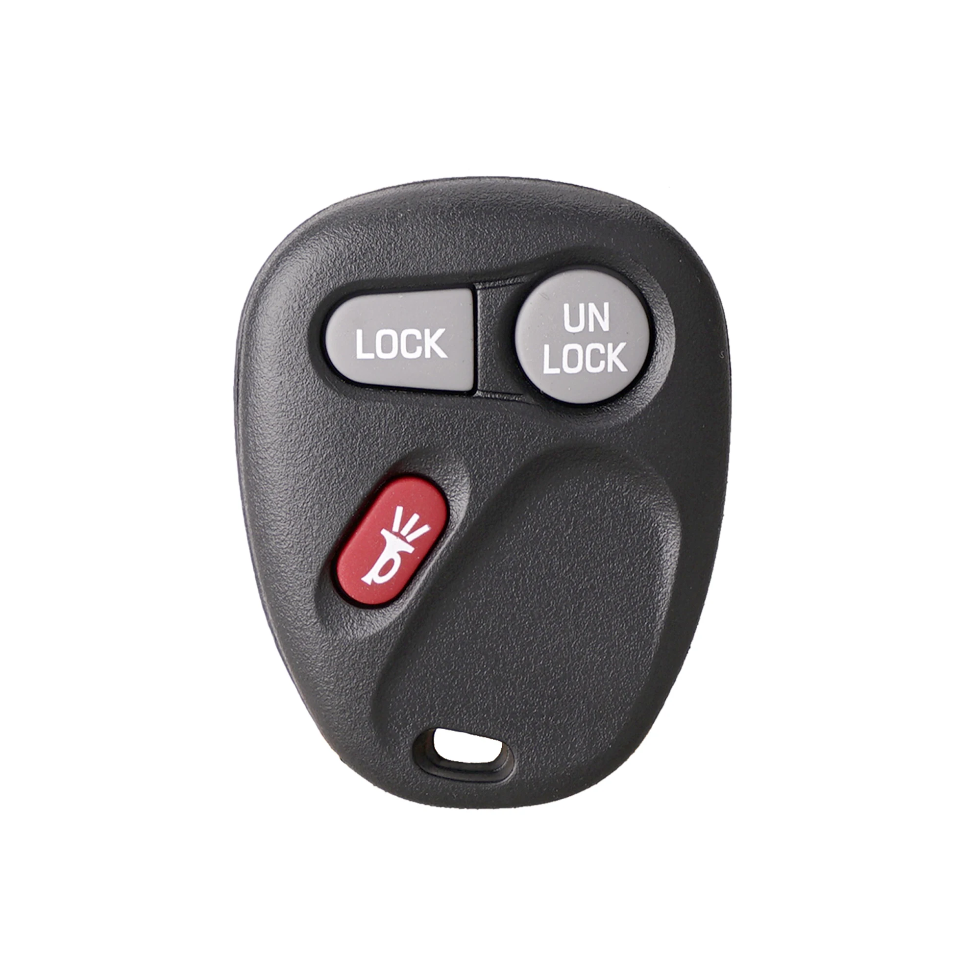 

J05 KOBLEAR1XT 315 frequency 3 buttons car key 2001 2002 GMC Sierra 1500 2500 3500 HD Car Remote Keyless Entry Key Fob