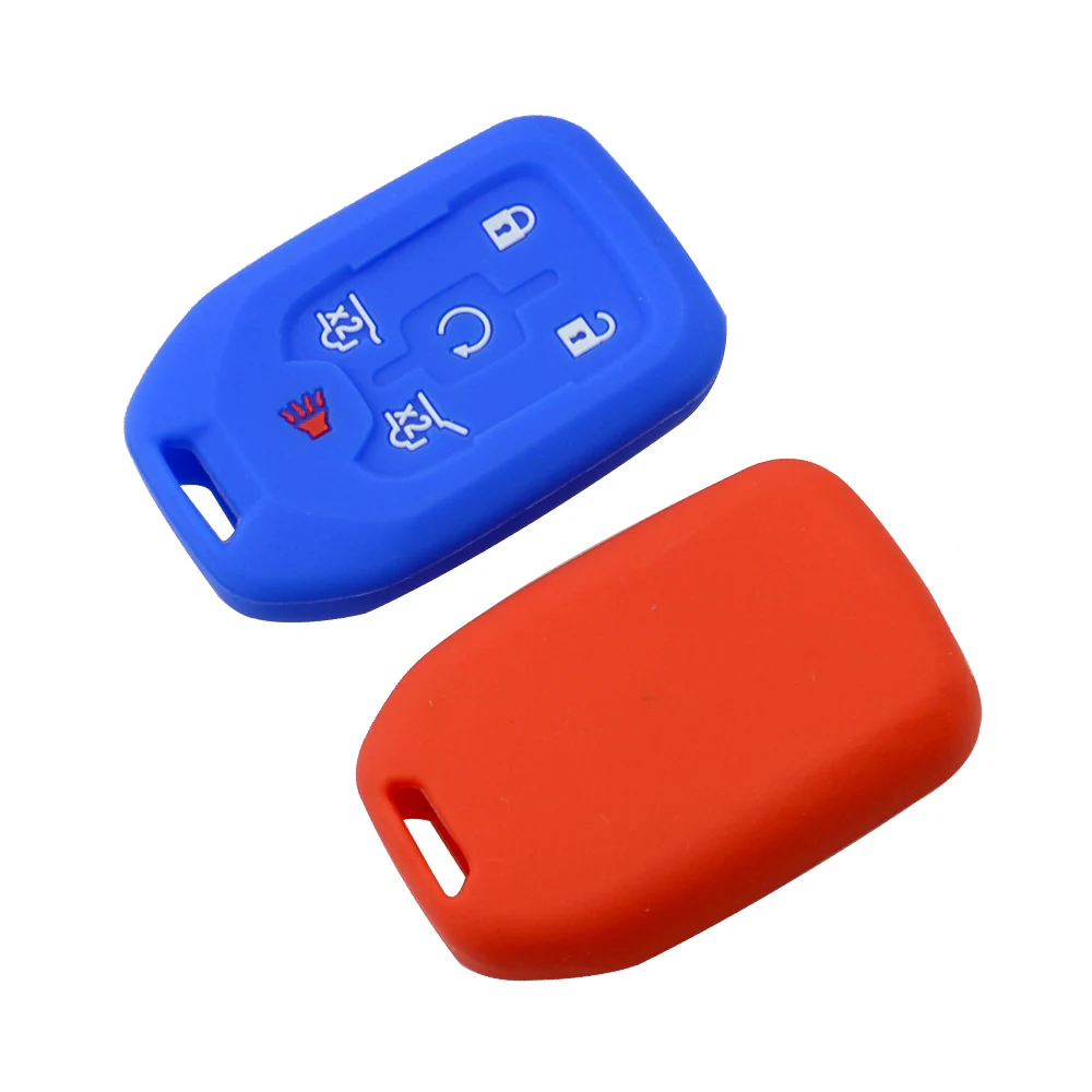 Car key case cover for che CHEVROLET(5)