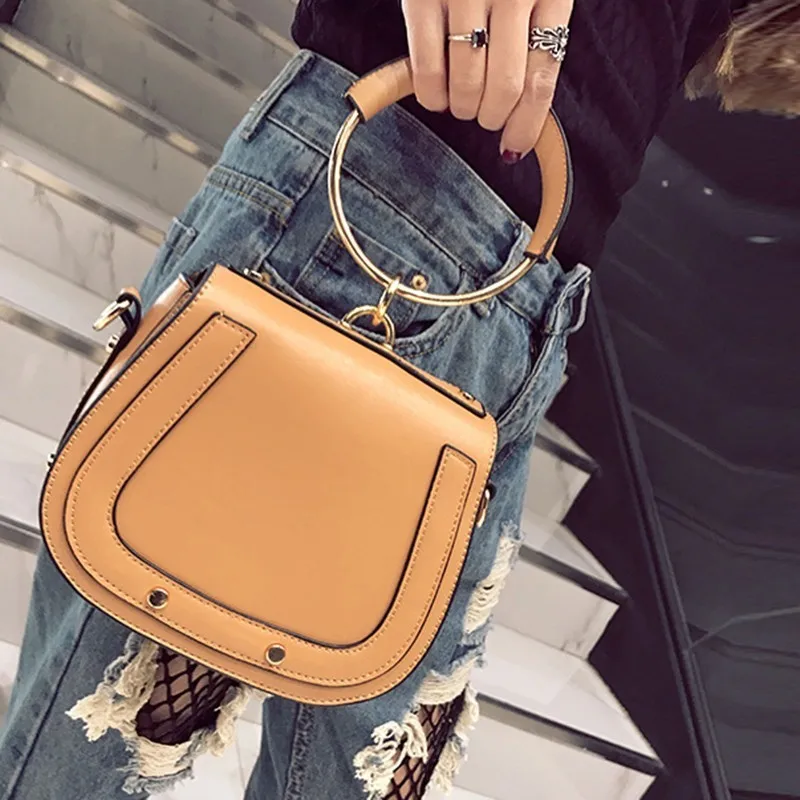 

2019 Messenger For Women Bags Handbags Leather Crossbody Bags Party Fashion Mini Shoulder Bag High Quality Luxury Handbag OC576