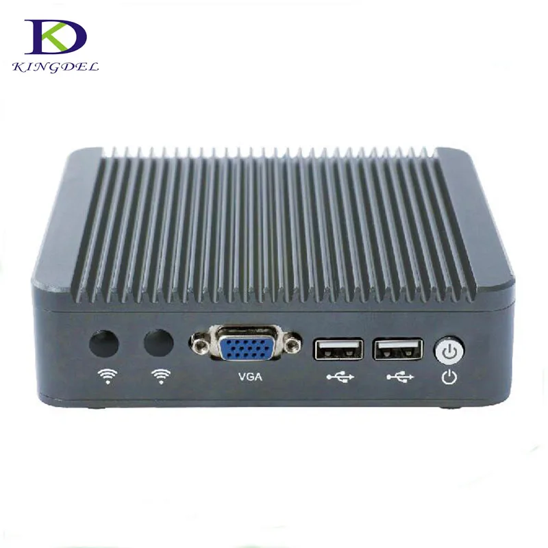 Hot Win7 1 HDMI 1 VAG Micro computer 8G font b RAM b font Wifi Intel