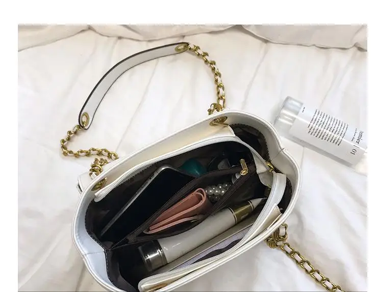 Bolsas de ombro