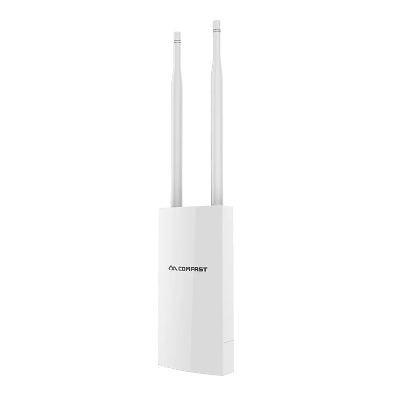 Potência ao ar Cf-ew71 de Alta Livre Wifi Roteador Mbps Wi-fi Ethernet Ponto Acesso Ponte Antena wi fi Cobertura Estação Base ap 300 - Imagem 3