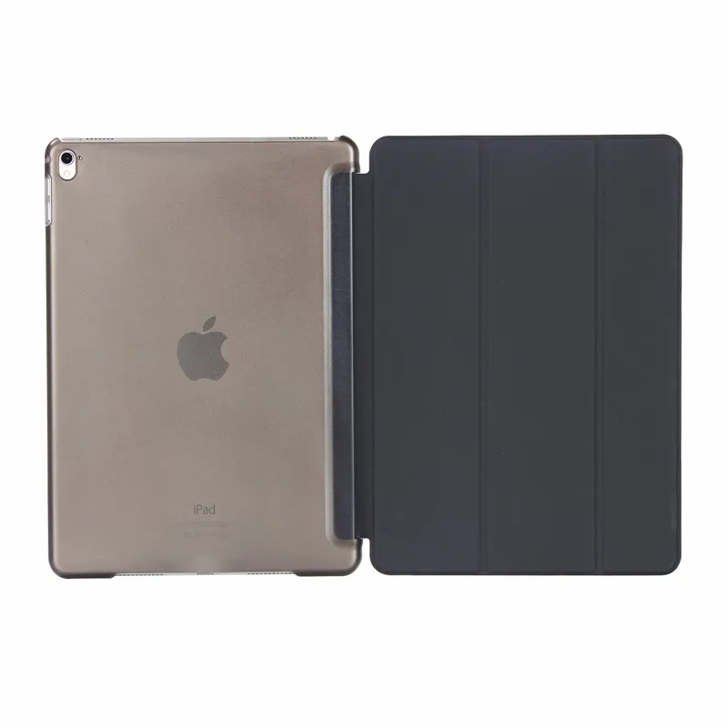 Смарт-кожаный чехол-подставка для планшета для Apple iPad Air 2 Air2 PU Wake для I Pad 6 Sleepcover Ipadstand кожаный чехол A1566 A1567