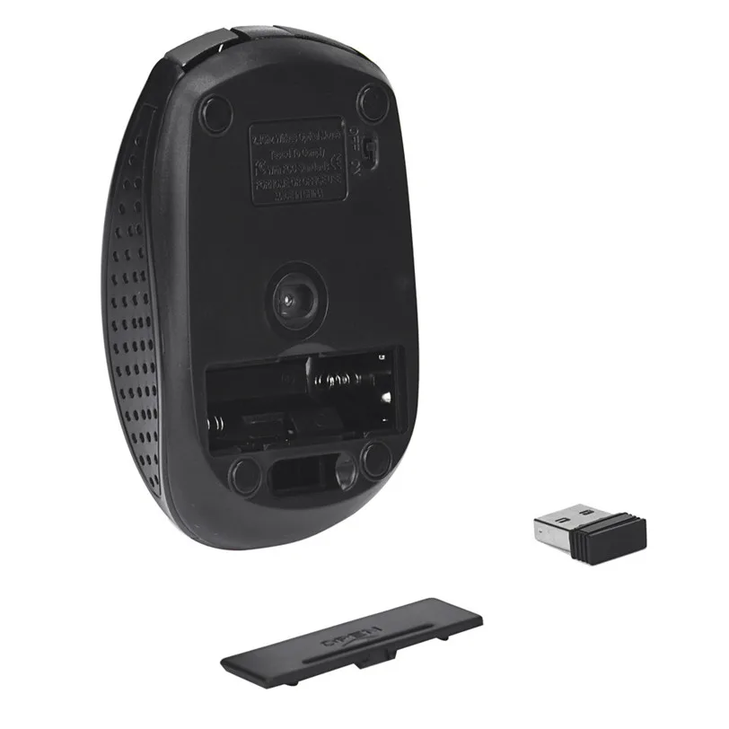 wireless mouse