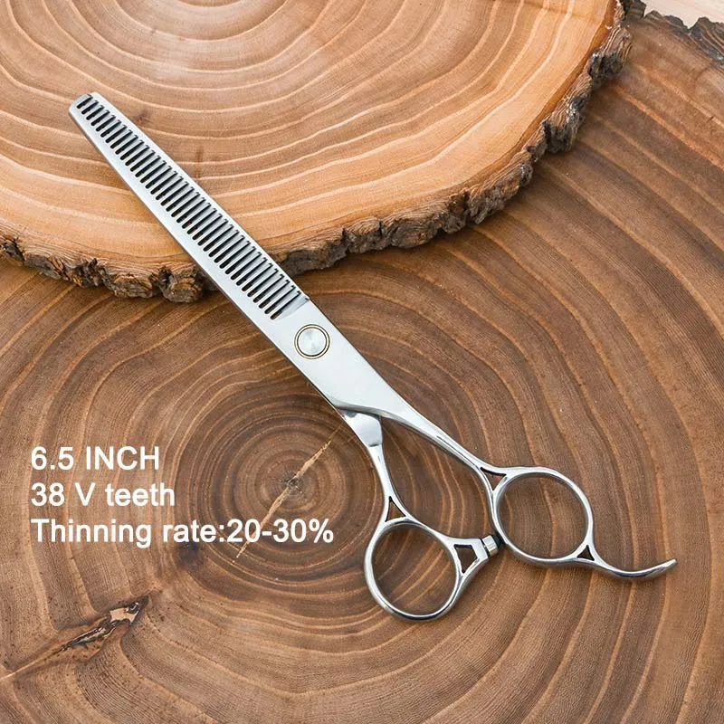 Thinning 6.5 In. 38T