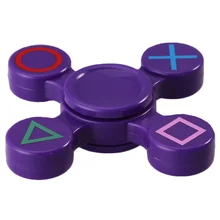 New Hand Spinner Fidget Spinner Stress Hand Spinners Focus KeepToy And ADHD EDC Anti Stress Toys