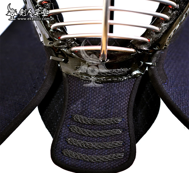 IKENDO.NET Искусственная строчка запчасти kendo bogu мужские японские время выполнения 30