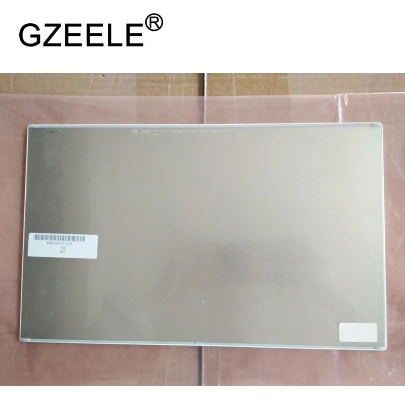 Беспроводная Bluetooth клавиатура GZEELE US 11 6 дюйма для SONY Vaio Tap планшетный ПК SVT11 TAP11