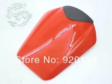 Red Rear Pillion Seat Cowl Cover For 2008-2010 Honda CBR1000RR CBR 1000 RR