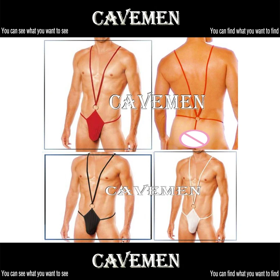 

Men's Straps T-back * 1897 *sexy men lingerie Men Sexy T-Back Thong G-String T pants Brief Underwear free shipping