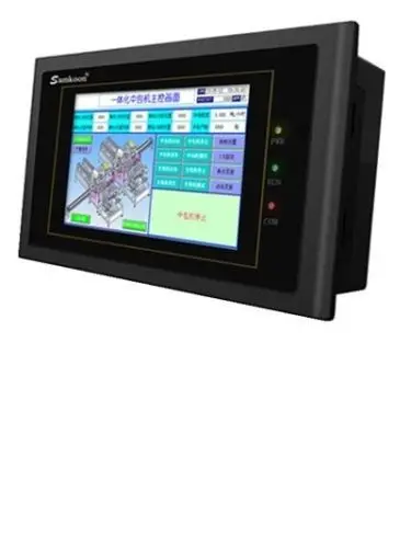 SAMKOON HMI Touch Screen SK-043AE/B 4.3