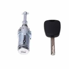 Best качество для Citroen Triomphe двери автомобиля замена замка с ключевыми оставили автомобиль замок Центральный замок