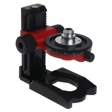 Лазерный уровень кронштейн 5/8 дюйма 360 Dgree тонкий супер магнит тянет l-кронштейн Выравнивающая поддержка