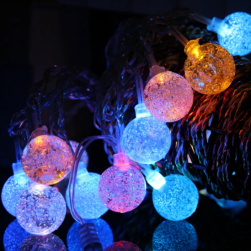 led lights decoration fairy light (11)