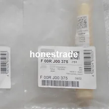 TAZONDLI клапан запчасти F00RJ00375 для инжектора common rail 0445120006