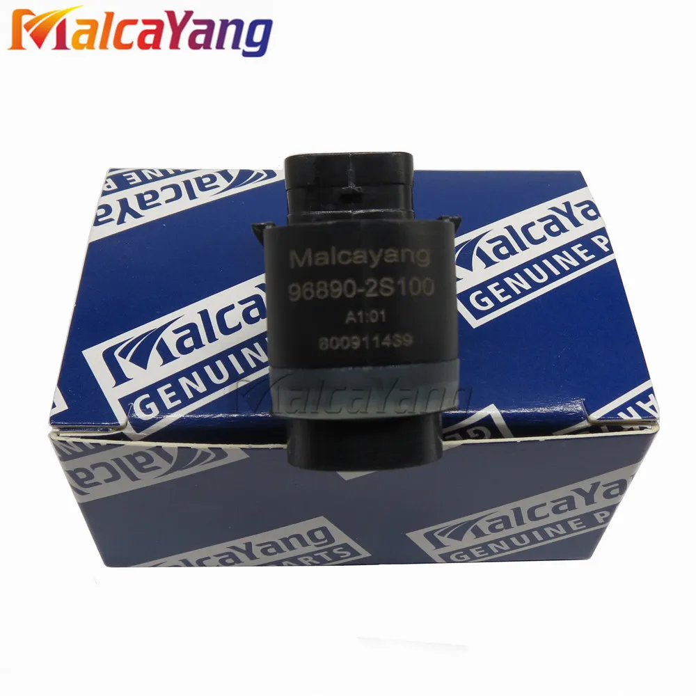 

High Quality Parking Sensor PDC For HYUNDAI VW AUDI 968902S100 96890-2S100