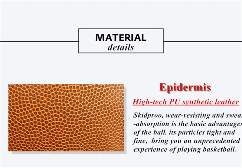 Размер 7 Официальный баскетбольный мяч из искусственной кожи для мужчин, нескользящий мяч, для улицы, для внутреннего спорта, тренировочный мяч, для тренажерного зала, для мужчин, t Homme, для баскетбола