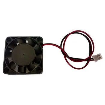 

3D Printer 24v Cooling Fan - 40mm - Extruder Fan - RepRap