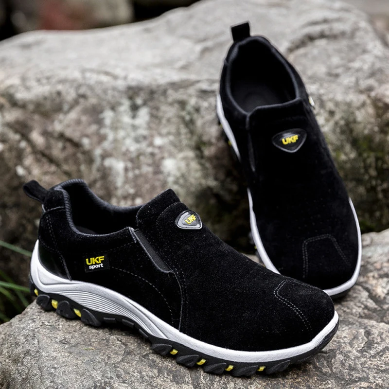 Dengan Harga Murah Pria Musim Panas Fashion Holed Sepatu Musim