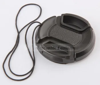 

50pcs Camera Lens Cap 43mm For CAN0N EF-M 22mm f/2.0 STM Lens