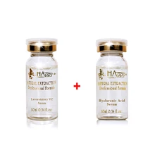 Сыворотка с гиалуроновой кислотой+ витамин с акне лечебная Сыворотка для лица натуральный Лучший Увлажняющий Крем Удаление Шрама от акне