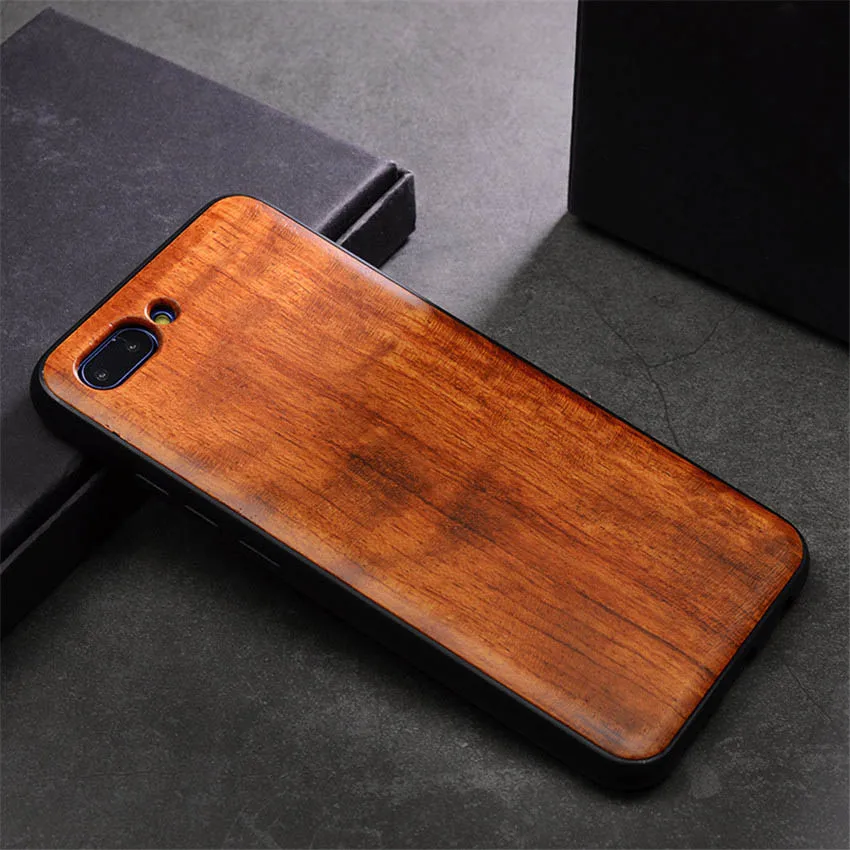 Russian Popular Mask Rose Wood Phone Case for Huawei Honor View 10 V10 Flower Wooden Huawei Honor 10 Cover Case (15)