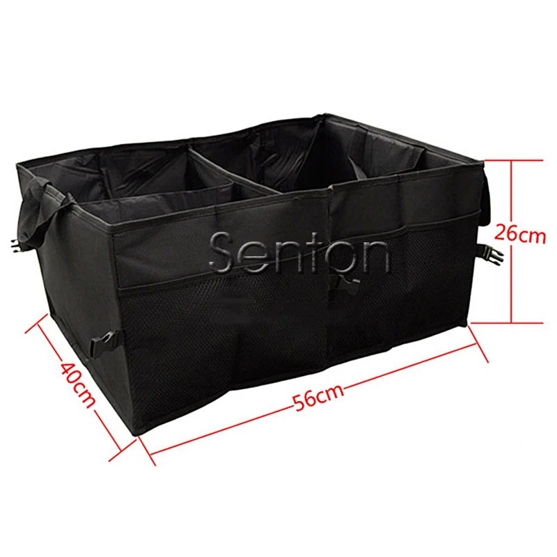 Органайзер В Багажник Уфа Купить