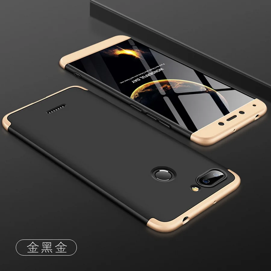 50 шт. чехол для Xiaomi Redmi Note 5 Global Plus с полной защитой 360 градусов 4X Note5 pro 6 Pro S2 Y2 Pocophone F1